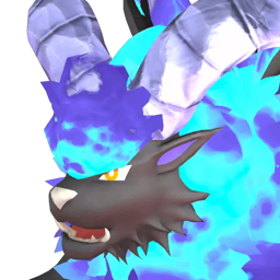 Blazehowl Noct icon