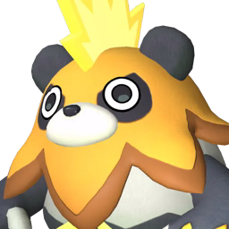 Mossanda Lux icon