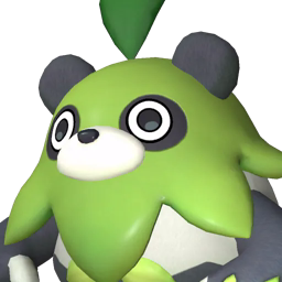 Mossanda icon