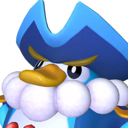 Penking icon