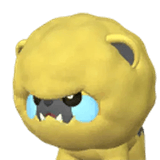 Puffolt icon