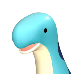 Relaxaurus icon