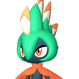 Robinquill icon