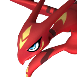 Suzaku icon