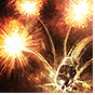 Cluster Grenade Gemling Legionnaire icon