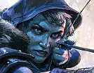 Deadeye icon