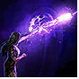 Essence Drain Contagion Lich icon