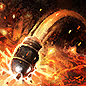 Explosive Grenade Witchhunter icon