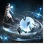Frostbolt Cast on Crit Stormweaver icon