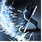 Ice Strike Invoker icon