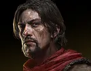 Mercenary icon