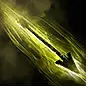 Poisonburst Arrow Pathfinder icon