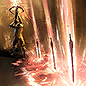 Siege Cascade Tactician icon