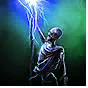Skeletal Storm Mages Infernalist icon