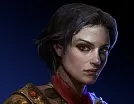 Sorceress icon