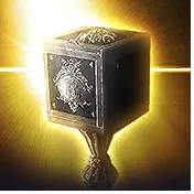 Strongboxes icon