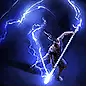 Tempest Flurry Acolyte of Chayula icon