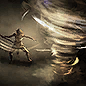 Twister Spirit Walker icon