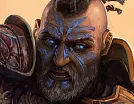 Warbringer icon