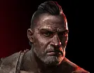 Warrior icon