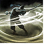 Whirling Assault Martial Artist icon