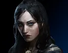 Witch icon