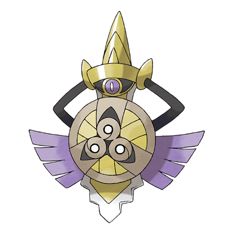 Aegislash icon