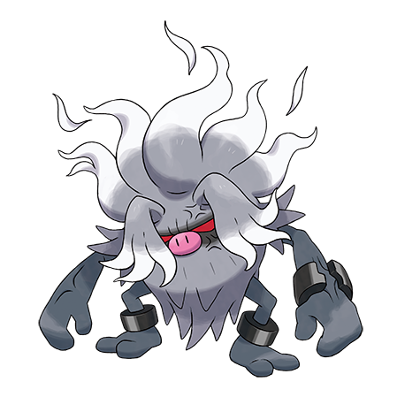 Annihilape icon