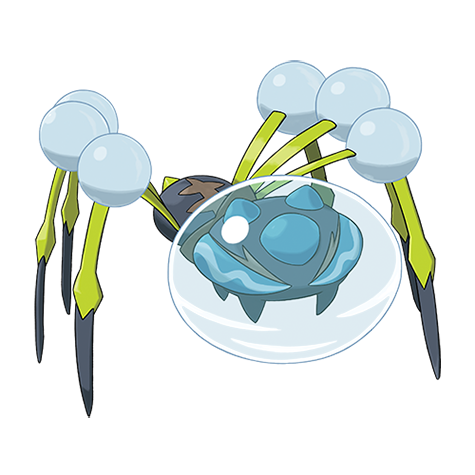 Araquanid icon