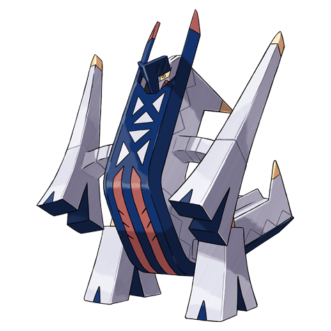 Archaludon icon