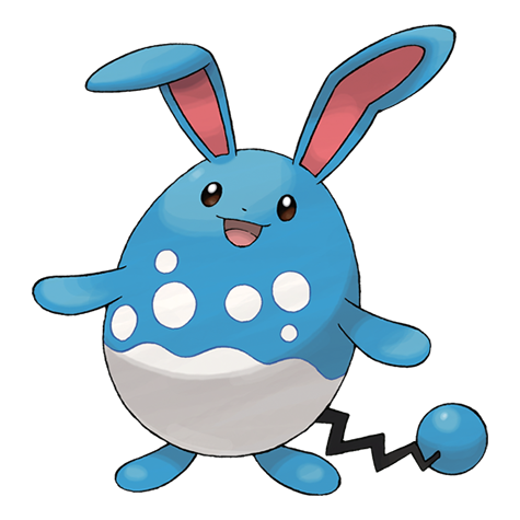 Azumarill icon