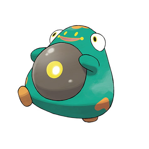 Bellibolt icon