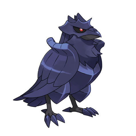 Corviknight icon