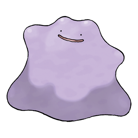 Ditto icon
