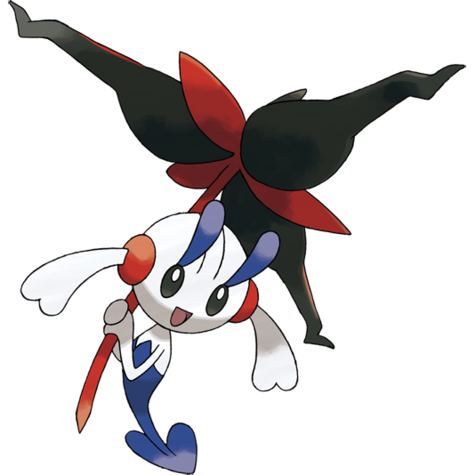 Eternal Flower Floette icon