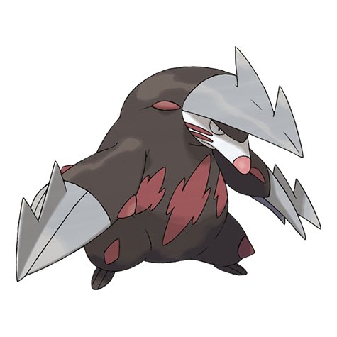 Excadrill icon