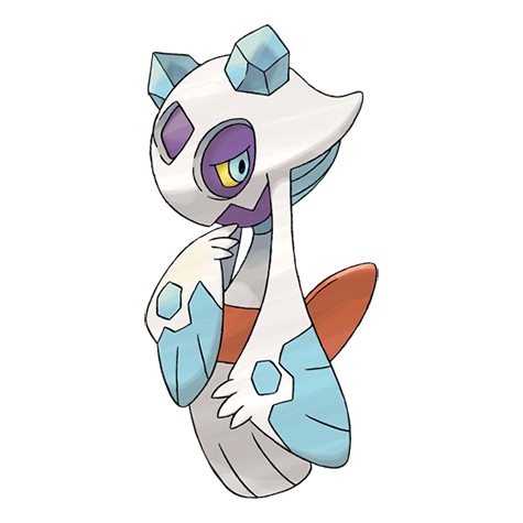Froslass icon
