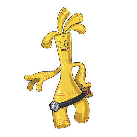 Gholdengo icon
