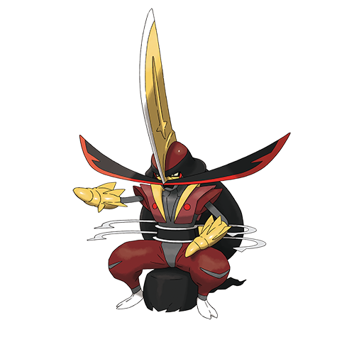 Kingambit icon
