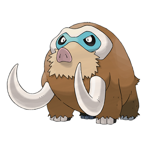 Mamoswine icon