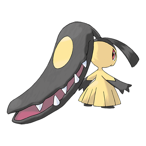 Mawile icon