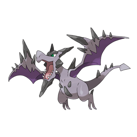 Mega Aerodactyl icon