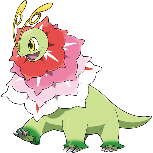 Mega Meganium icon