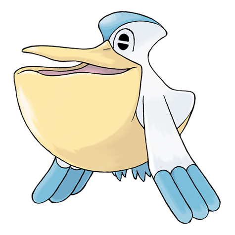 Pelipper icon
