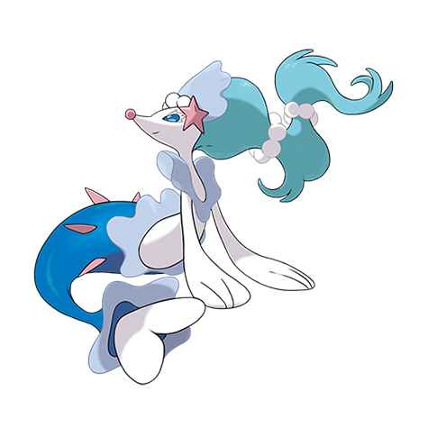 Primarina icon