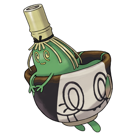 Sinistcha icon