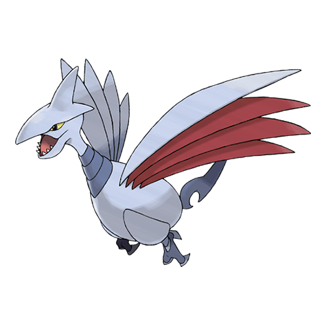 Skarmory icon