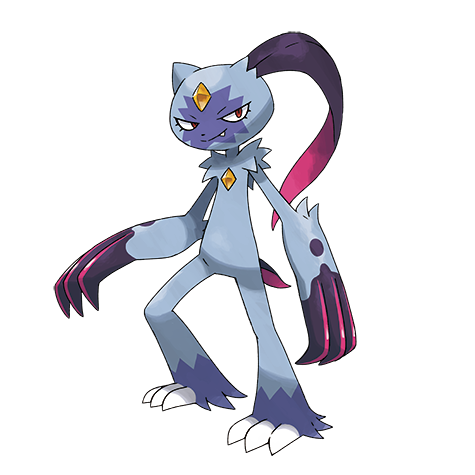 Sneasler icon