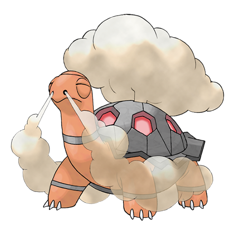 Torkoal icon