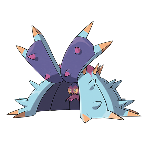 Toxapex icon